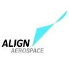 Align Aerospace (formerly Anixter Pentacon) Logo