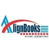AlignBooks Logo