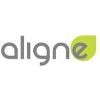 Aligne Orthodontics & Orthotropics Logo