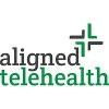 Aligned Telehealth Logo