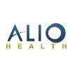 Alio Health Logo