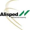 Alisped Logo