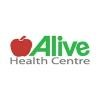 Alive Health Centre Logo
