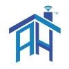 Alive Home Logo