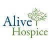 Alive Hospice Logo