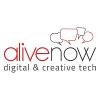 AliveNow Logo