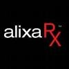 AlixaRx Logo