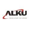 ALKU Logo