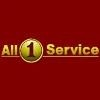 All 1 Service Logo