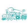 All Aboard Childcare Center Logo
