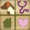 All About Animals Rescue Logo