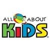 All About Kids Childcare (OH) Logo