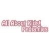 All About Kids Pediatrics Logo