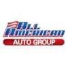 All American Auto Group Logo