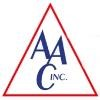 All American Containers Logo