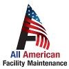 All American Facility Maintenance Logo