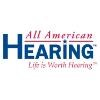 All American Hearing Logo