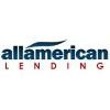 All American Lending Logo