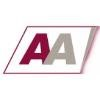 All American Plastic Bags & Packaging Logo