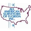 All American Surveyors of Florida Logo