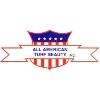 All American Turf Beauty Logo