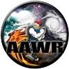 All American Water Restoration Logo