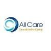 All Care Home Health Provider Logo