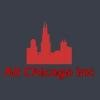 All Chicago Logo