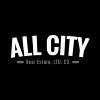 All City Real Estate Logo