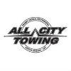 All City Towing Logo