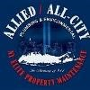 Allied/All-City Logo