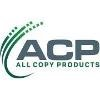 All Copy Products Logo