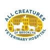 All Creatures Veterinary Hospital Logo