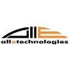 All E Technologies Logo