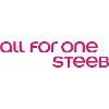 All for One Steeb Logo