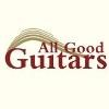 All Good Guitars Logo