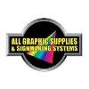All Graphic Supplies Logo