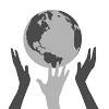 All Hands Solutions Logo