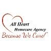 All Heart Home Care Logo