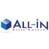 All-in Distributors Logo