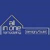 All In One Remodeling Logo