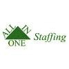 All-In-One Staffing Logo