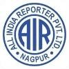 All India Reporter Infotech Services Logo