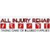 All Injury Rehab Logo
