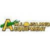 All Island Equipment Logo