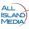 All Island Media Logo