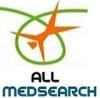 All Med Search Logo