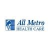 All Metro Health Care Logo