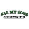 All My Sons Moving & Storage Logo
