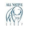 All Native Group Logo